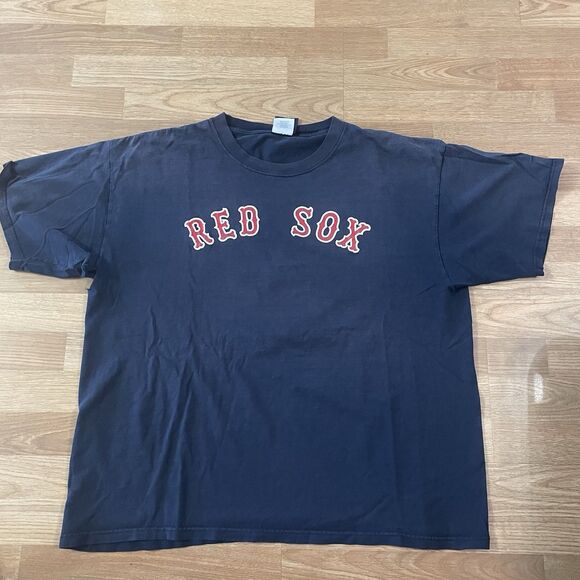 Vintage Cooperstown Collection Carl Yastrzemski BOSTON RED SOX #8 2X T Shirt - Picture 6 of 9